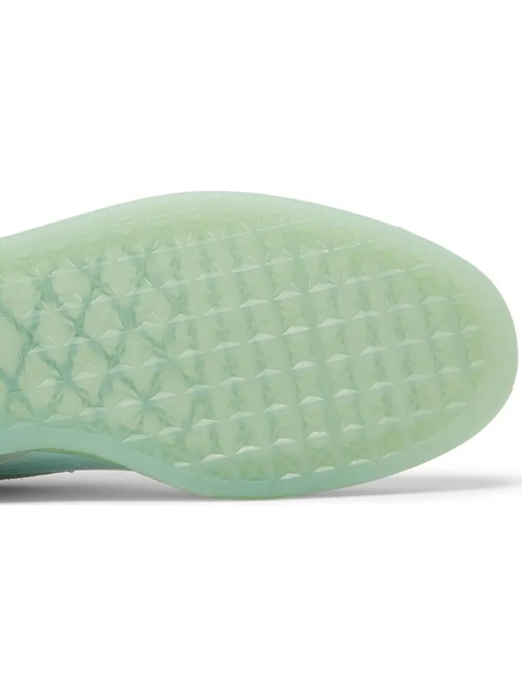Кроссовки Puma Pokémon x Suede Squirtle — изображение 5 из 8, синий