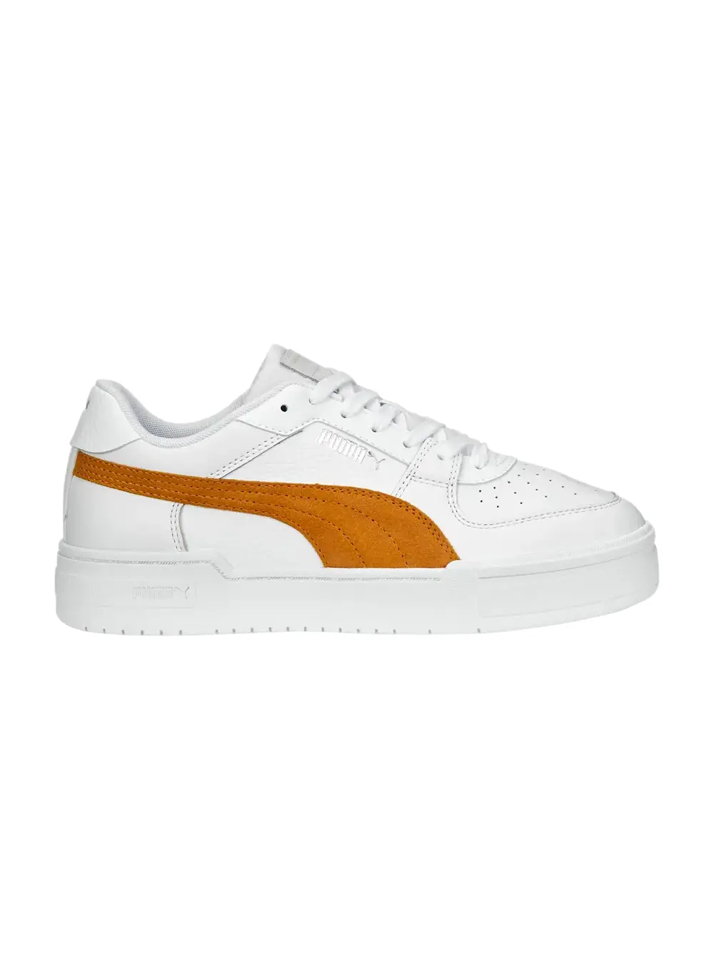 Кроссовки CA Pro Suede Puma — изображение 1 из 1, белый