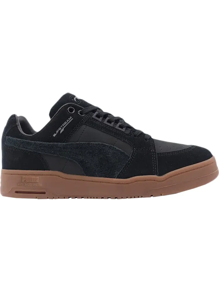 Кроссовки Puma Slipstream Lo Black Gum — изображение 1 из 1, черный
