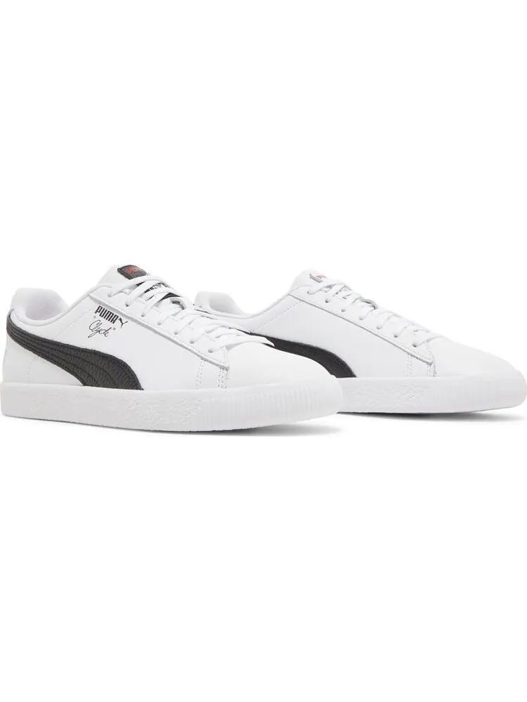 Кроссовки Puma Staple x Clyde Create from Chaos 2 — изображение 8 из 8, белый