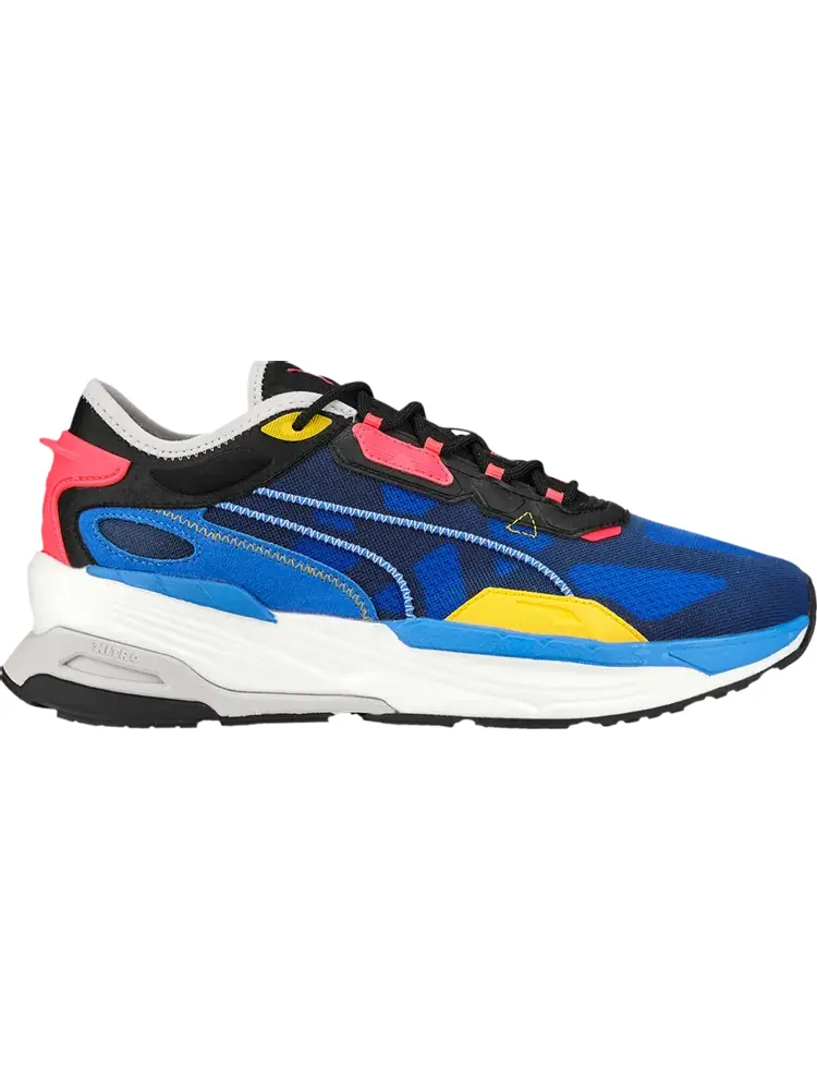 Кроссовки Puma Extent Nitro ADV Bluemazing — изображение 1 из 1, синий
