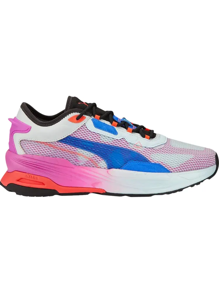 Кроссовки Puma Extent Nitro Ultraviolet — изображение 1 из 1, синий