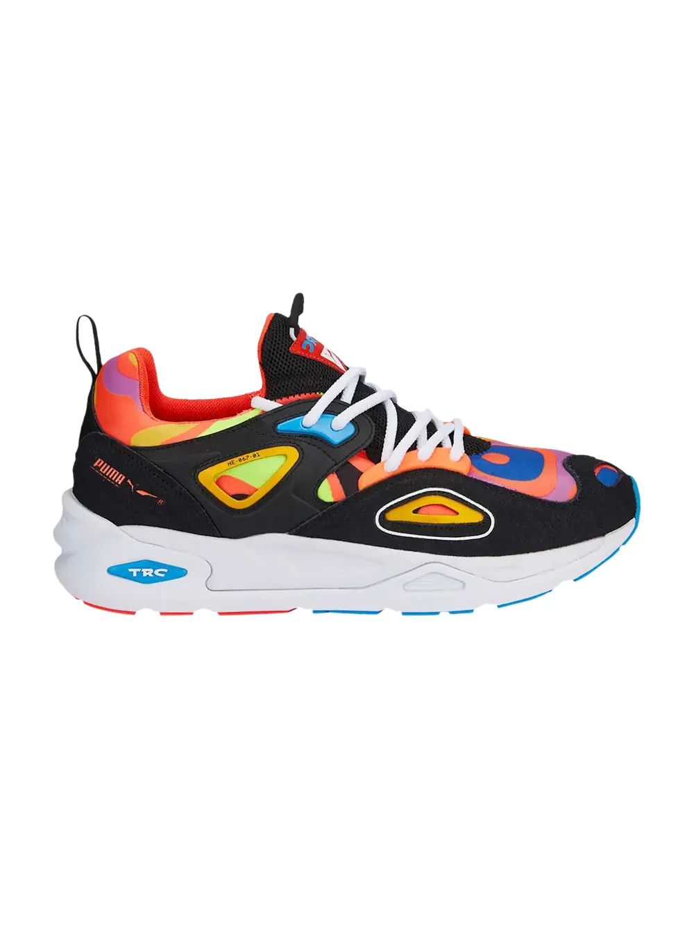 Кроссовки TRC Blaze Puma — изображение 1 из 1