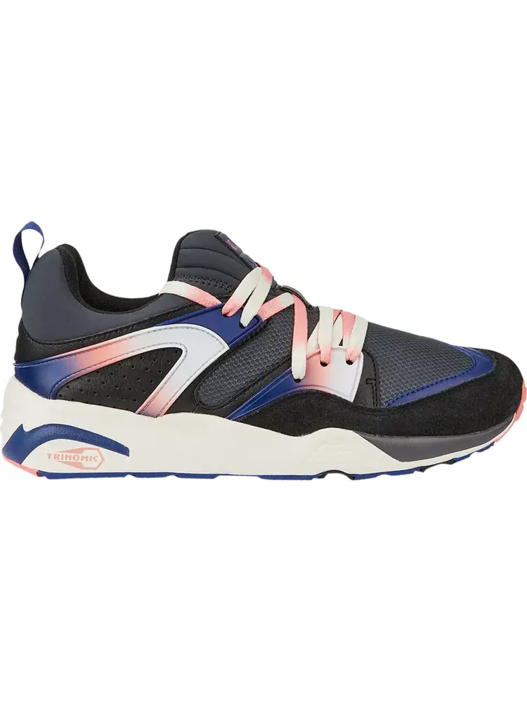 Кроссовки Puma Blaze of Glory Psychedelic Pack — изображение 1 из 1, серый