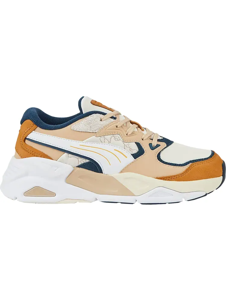Кроссовки Puma Wmns TRC Mira Inland — изображение 1 из 1, загар