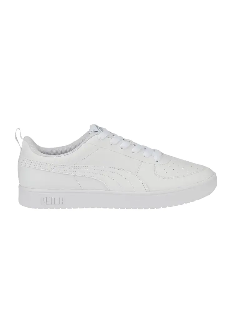 Кроссовки Rickie 'Triple White' — изображение 1 из 1, белый