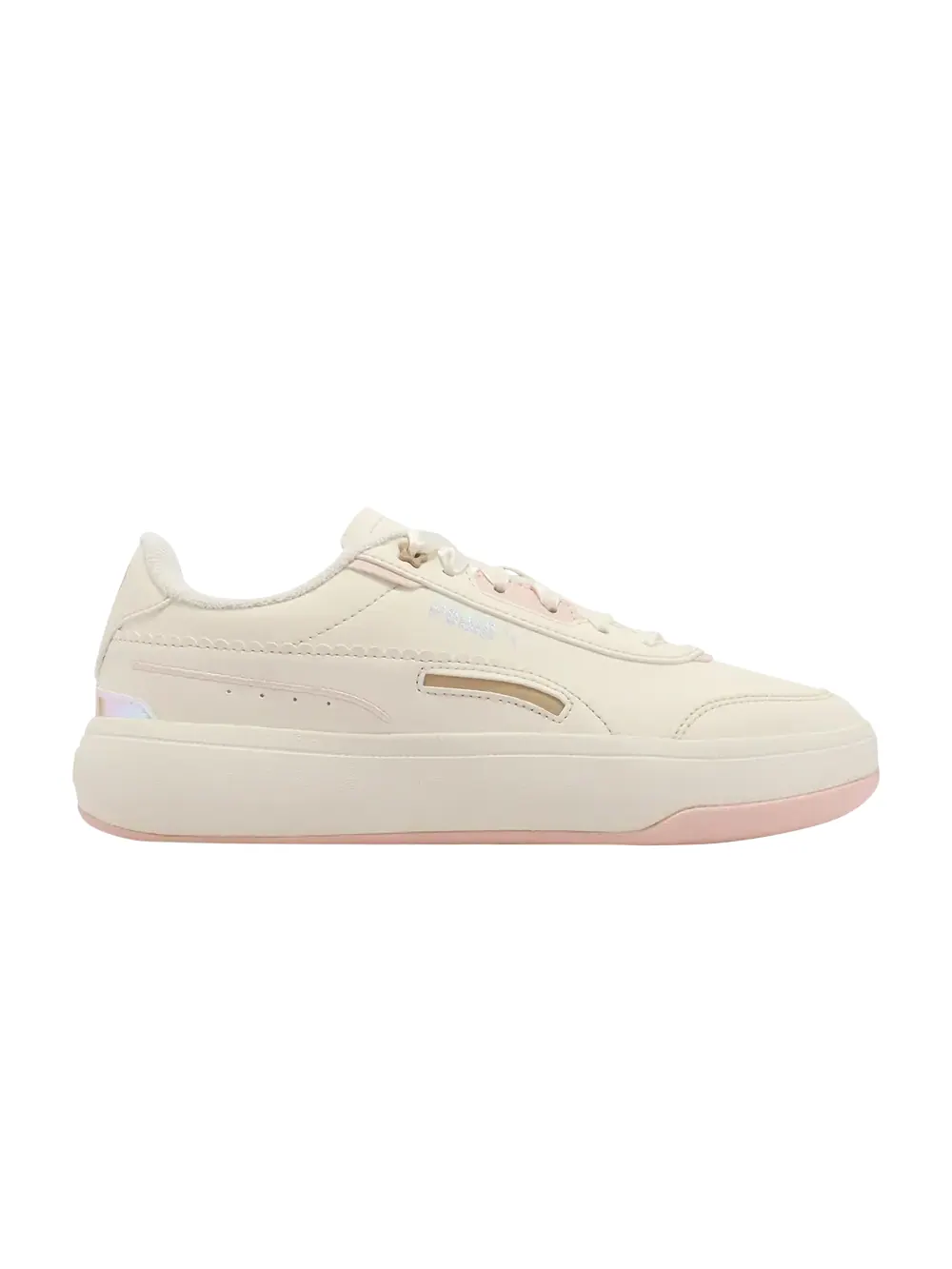 Кроссовки Wmns Tori Pixie Puma — изображение 1 из 1, светлый песочный/розовый