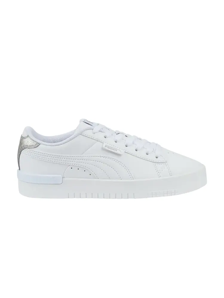 Кроссовки Puma Wmns Jada Distressed — изображение 1 из 1, белый