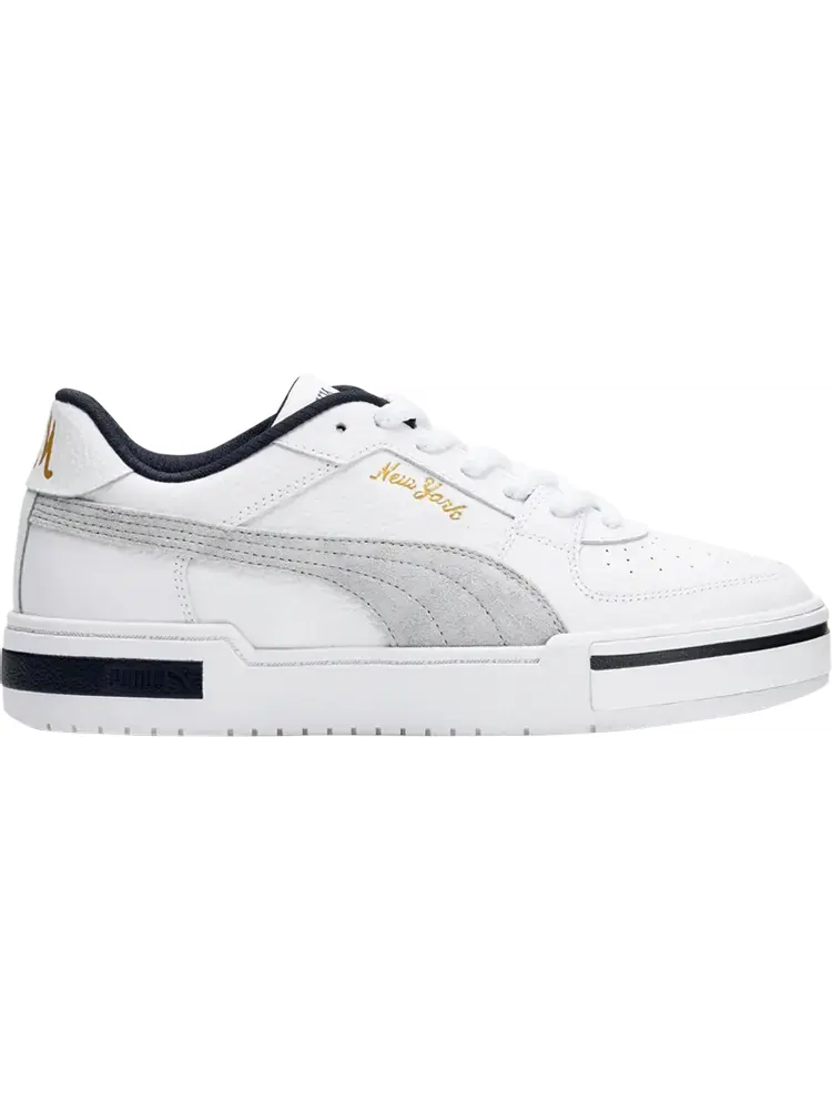 Кроссовки Puma CA Pro Classic NYC — изображение 1 из 1, белый