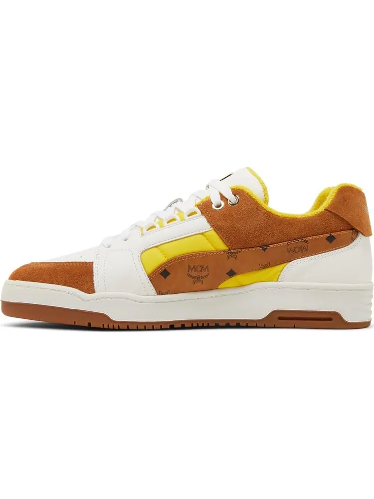 Кроссовки Puma MCM x Slipstream Lo Show Love — изображение 3 из 8, коричневый