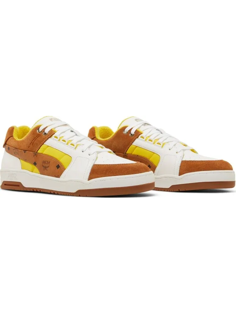 Кроссовки Puma MCM x Slipstream Lo Show Love — изображение 8 из 8, коричневый