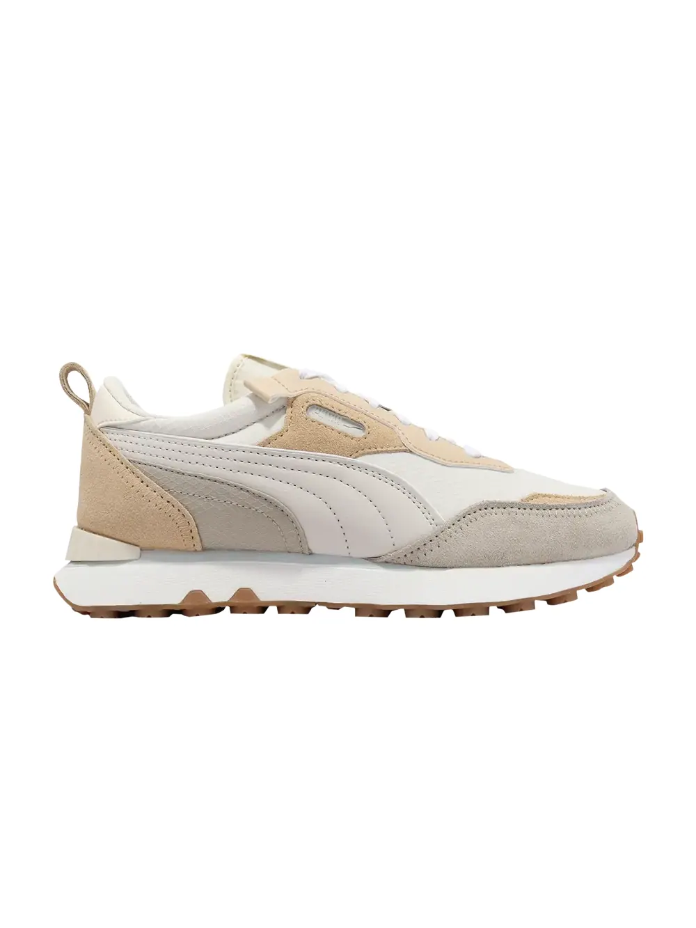 Кроссовки Rider FV Puma — изображение 1 из 1, светлый песочный