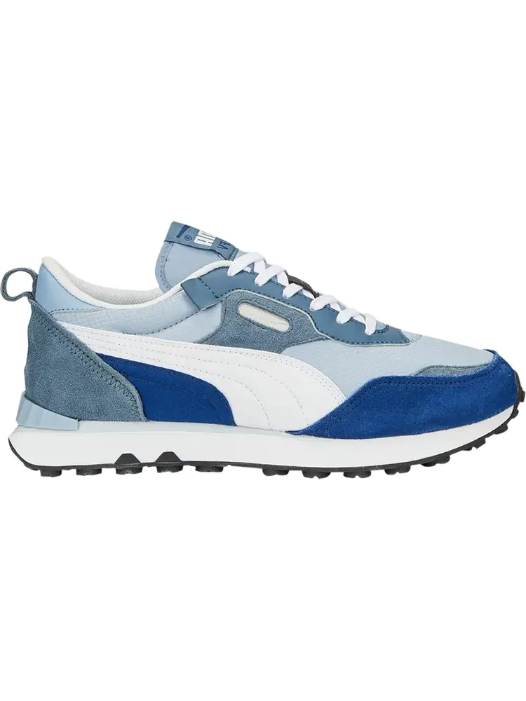 Кроссовки Puma Rider FV Future Vintage - Blue Wash — изображение 1 из 1, синий