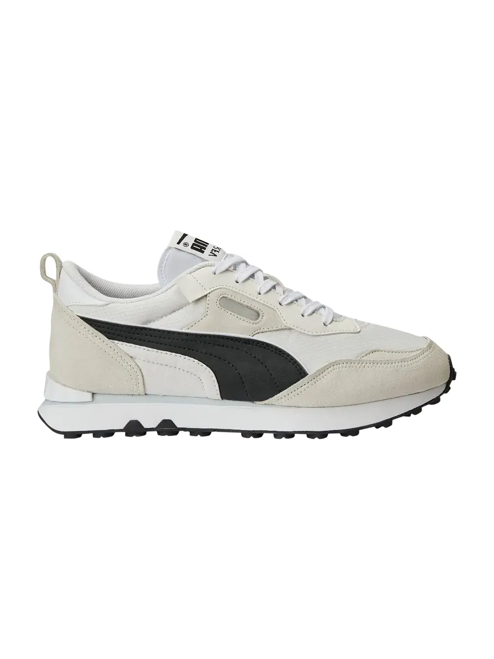 Кроссовки Rider FV Puma — изображение 1 из 1, белый
