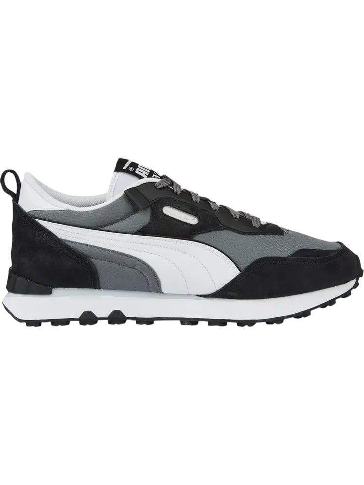 Кроссовки Puma Rider FV Future Vintage - Castlerock — изображение 1 из 1, серый