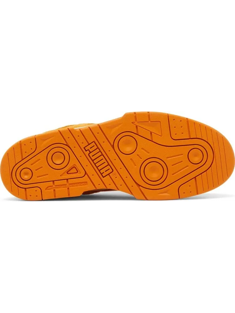 Кроссовки Puma Pokémon x Slipstream Lo Charmander — изображение 4 из 8, оранжевый