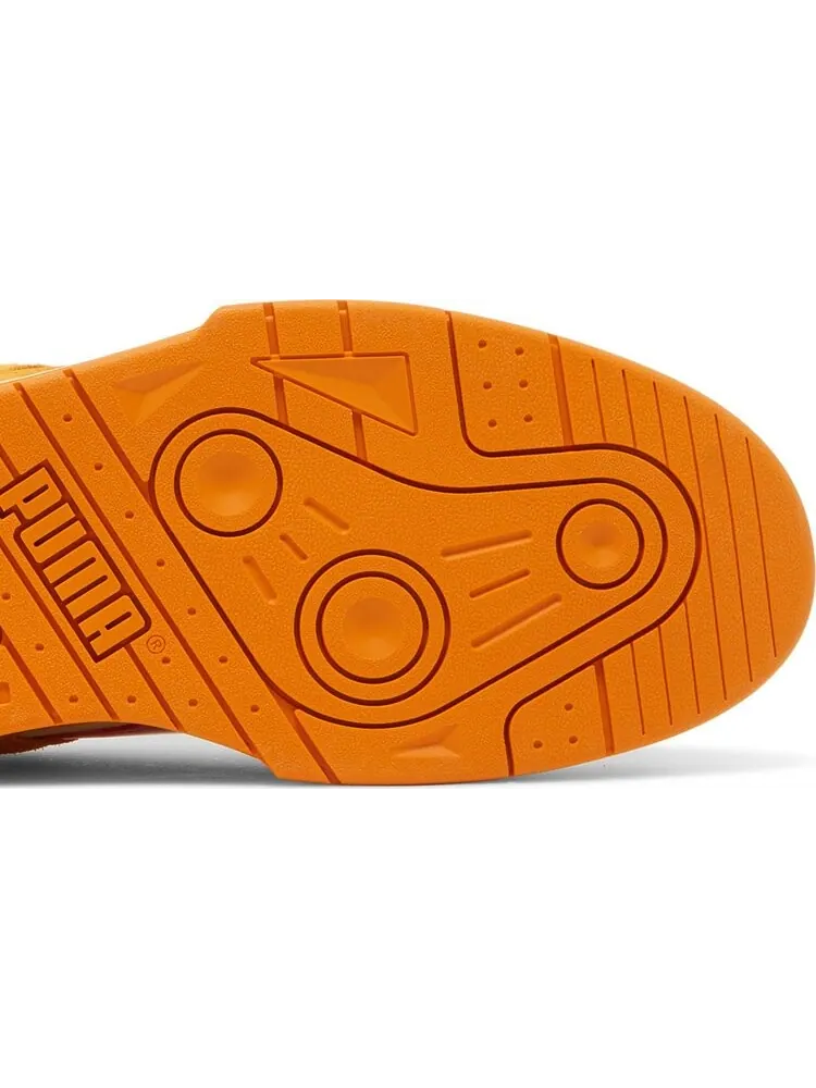 Кроссовки Puma Pokémon x Slipstream Lo Charmander — изображение 5 из 8, оранжевый