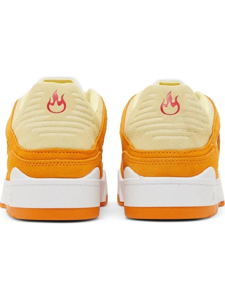 Кроссовки Puma Pokémon x Slipstream Lo Charmander — изображение 6 из 8, оранжевый