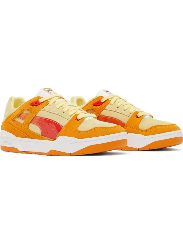 Кроссовки Puma Pokémon x Slipstream Lo Charmander — изображение 8 из 8, оранжевый