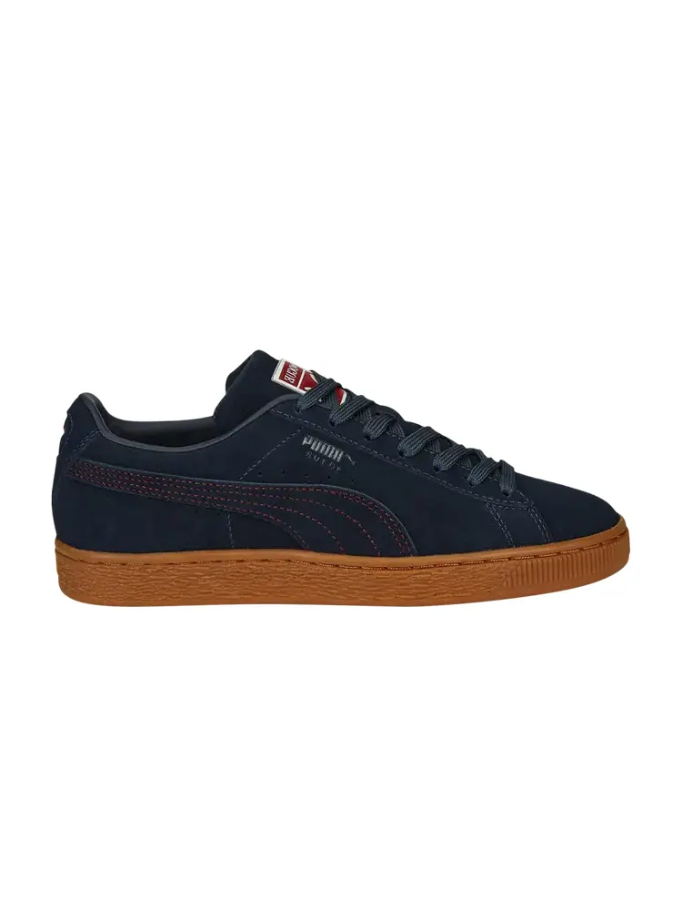 Кроссовки Puma Vogue x Wmns Suede Classic — изображение 1 из 1, синий