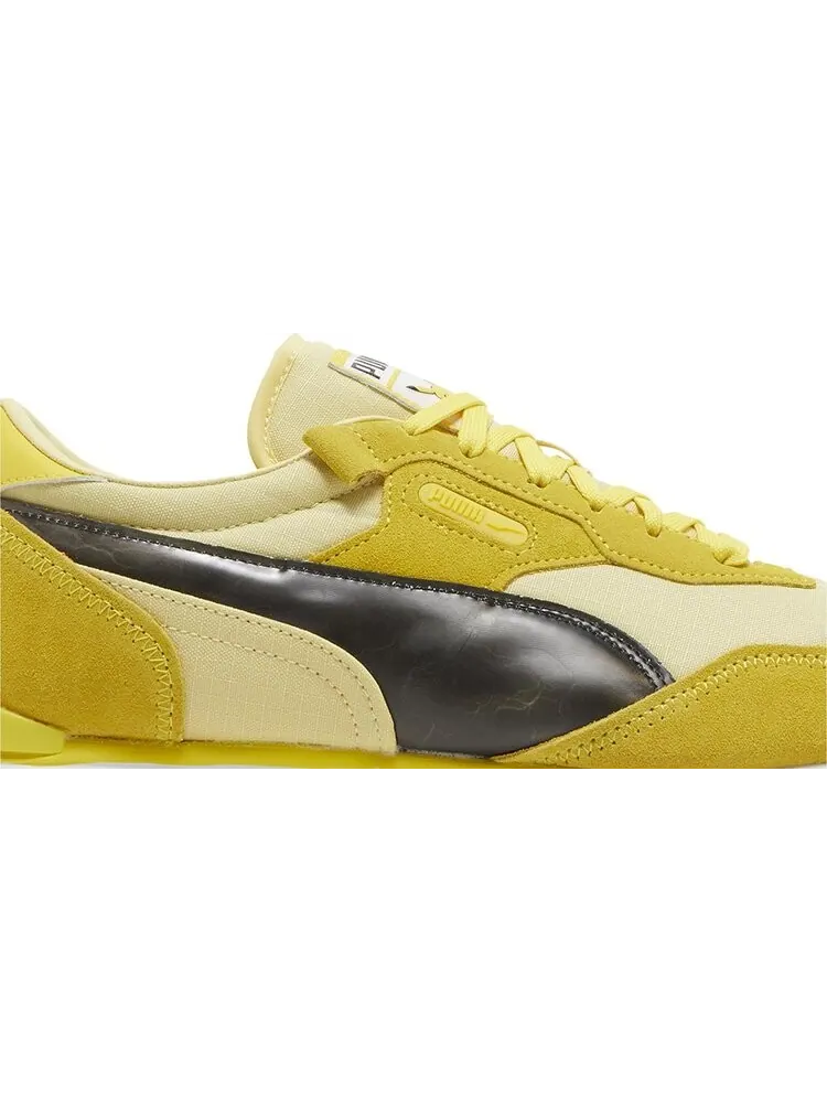 Кроссовки Puma Pokémon x Rider FV Pikachu — изображение 2 из 8, желтый
