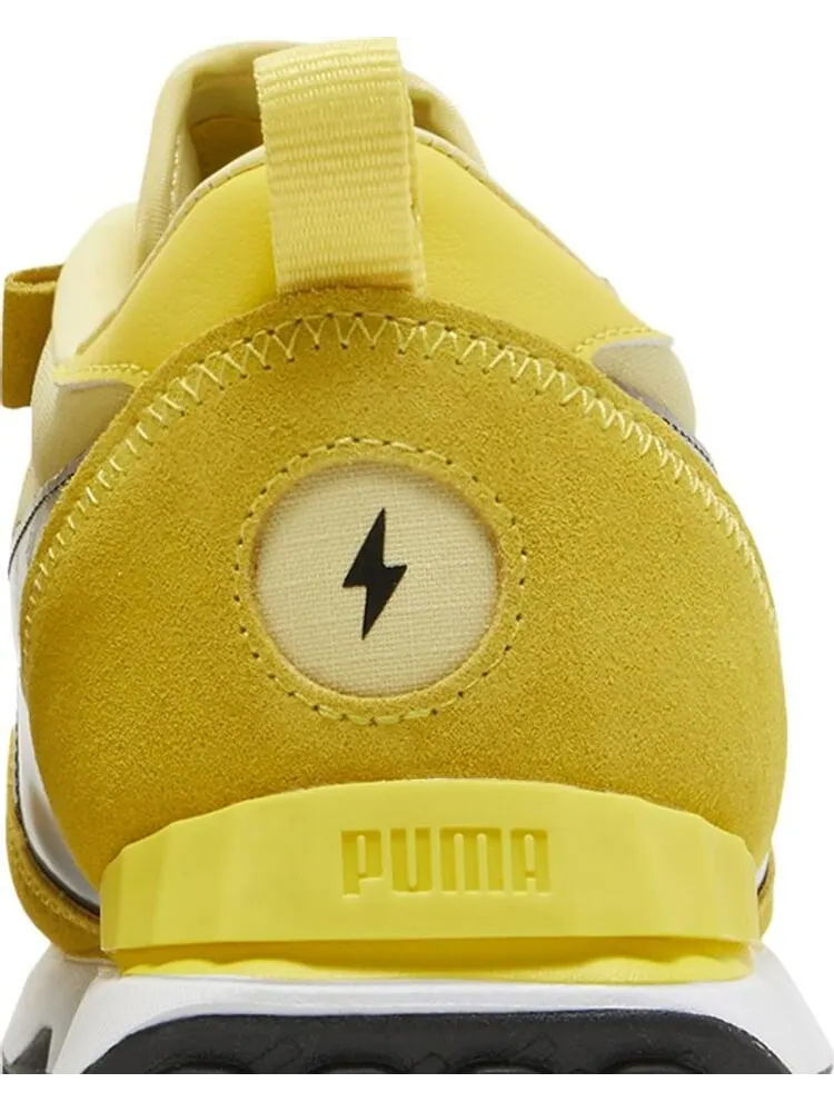 Кроссовки Puma Pokémon x Rider FV Pikachu — изображение 7 из 8, желтый