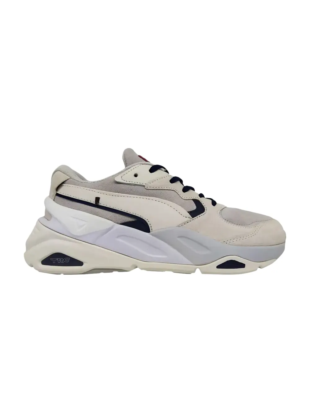 Кроссовки Vogue x Wmns TRC Mira Puma — изображение 1 из 1, белый