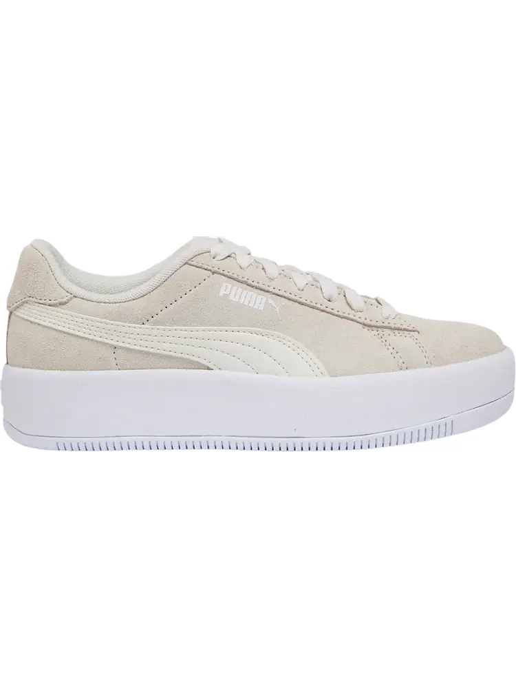 Кроссовки Wmns Lily Platform SD 'Marshmallow White' — изображение 1 из 1, бежевый