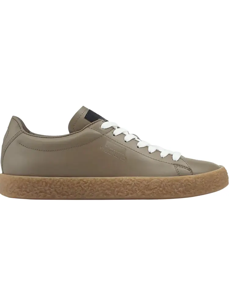 Кроссовки Puma A.C. Milan x Weekend Fossil — изображение 1 из 1, загар