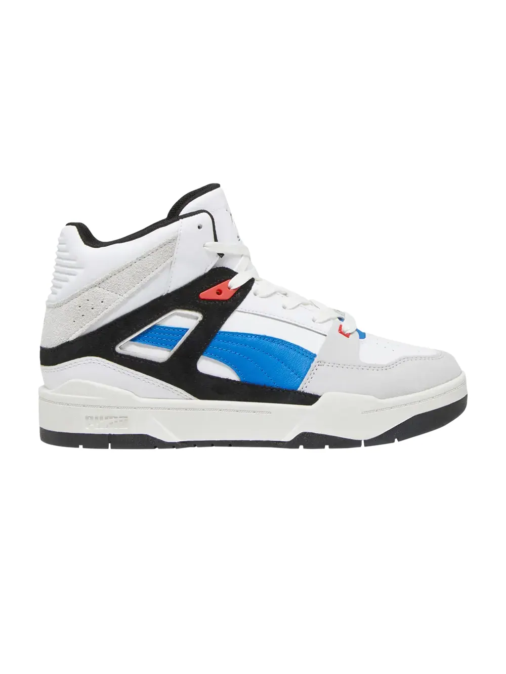 Кроссовки Slipstream High Puma — изображение 1 из 1, белый