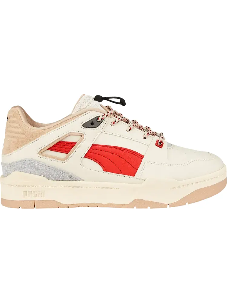 Кроссовки Puma Wmns Slipstream Retro Grade — изображение 1 из 1, серый