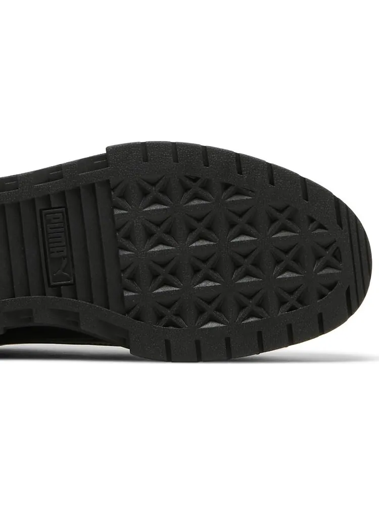 Кроссовки Puma Dua Lipa x Wmns Mayze Flutur Black — изображение 5 из 8, черный