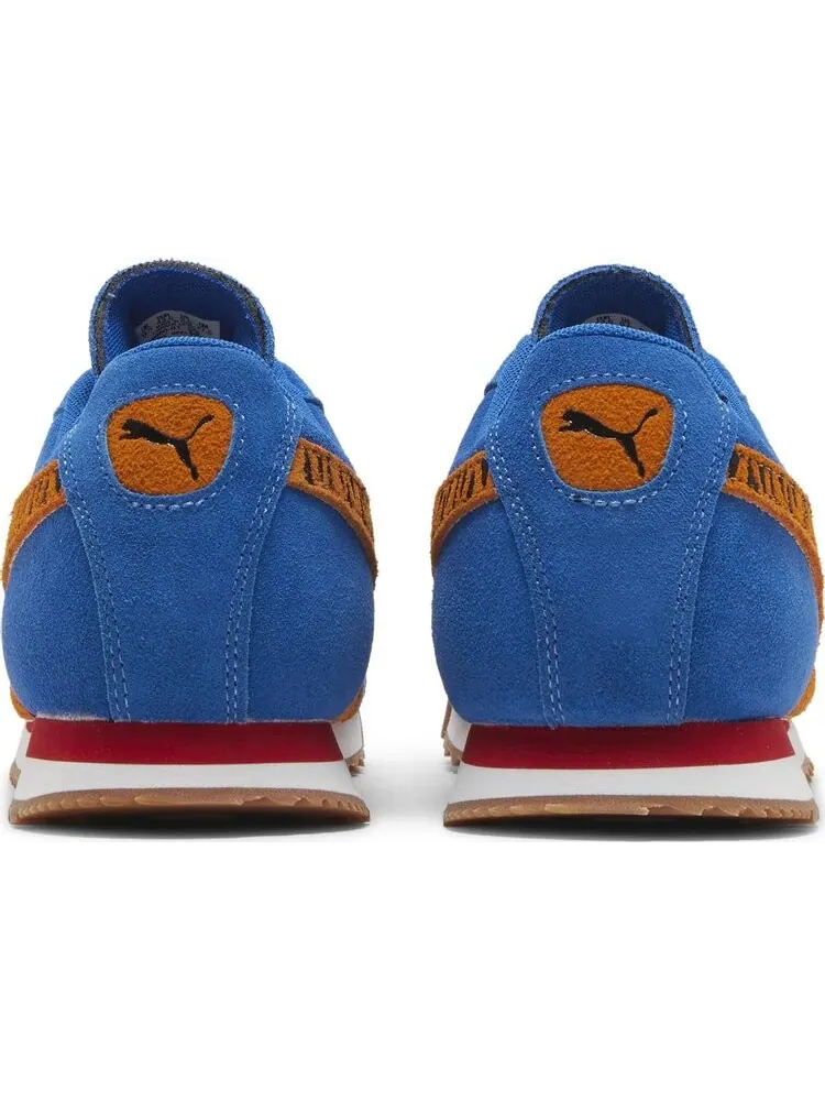 Кроссовки Puma Frosted Flakes x Roma Tony the Tiger — изображение 6 из 8, синий