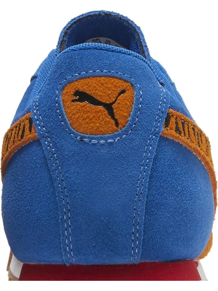 Кроссовки Puma Frosted Flakes x Roma Tony the Tiger — изображение 7 из 8, синий