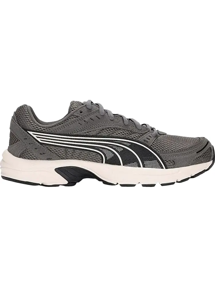 Кроссовки Puma Axis SD Quiet Shade — изображение 1 из 1, серый