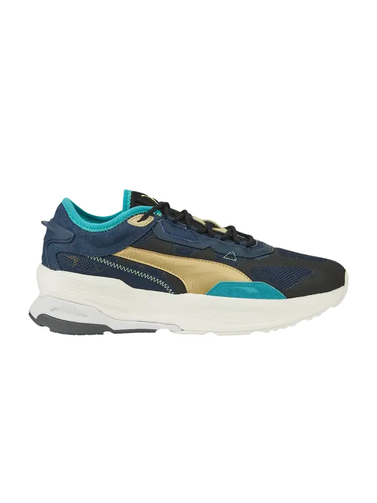 Кроссовки Puma Extent Nitro — изображение 1 из 1, синий