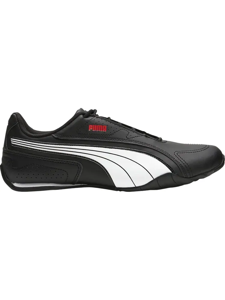 Кроссовки Puma Redon Bungee Black White — изображение 1 из 1, черный