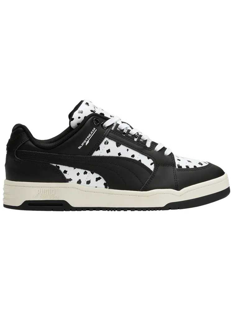 Кроссовки Puma Slipstream Lo 'Hidden Beast' — изображение 1 из 1, белый
