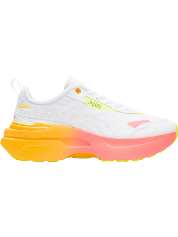 Кроссовки Puma Wmns Kosmo Rider Summer Squeeze — изображение 1 из 1, белый