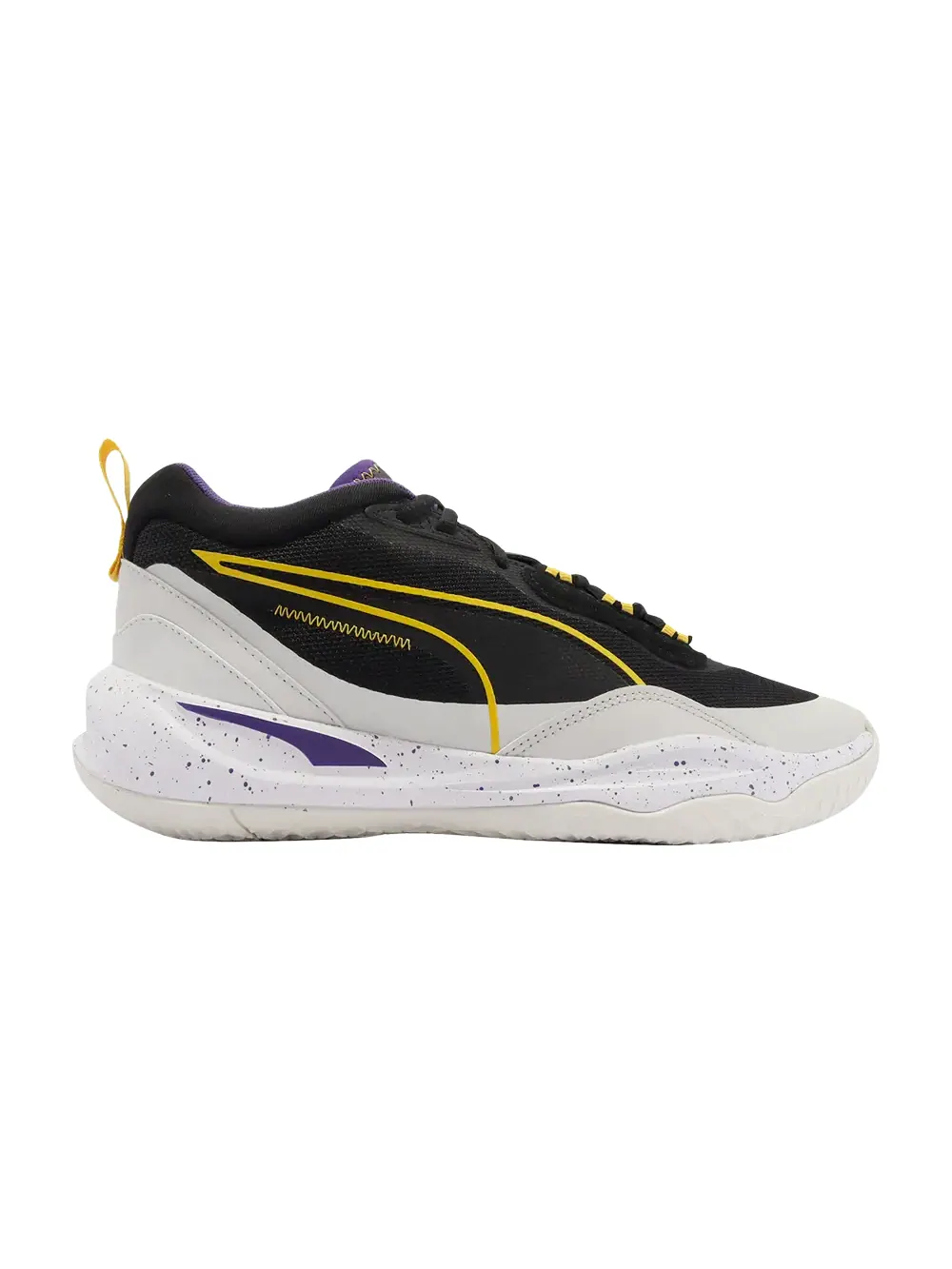 Кроссовки Playmaker Puma — изображение 1 из 1, черный