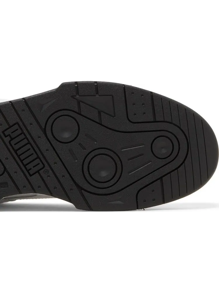 Кроссовки Puma Slipstream White Black — изображение 5 из 8, белый