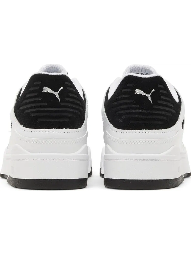 Кроссовки Puma Slipstream White Black — изображение 6 из 8, белый