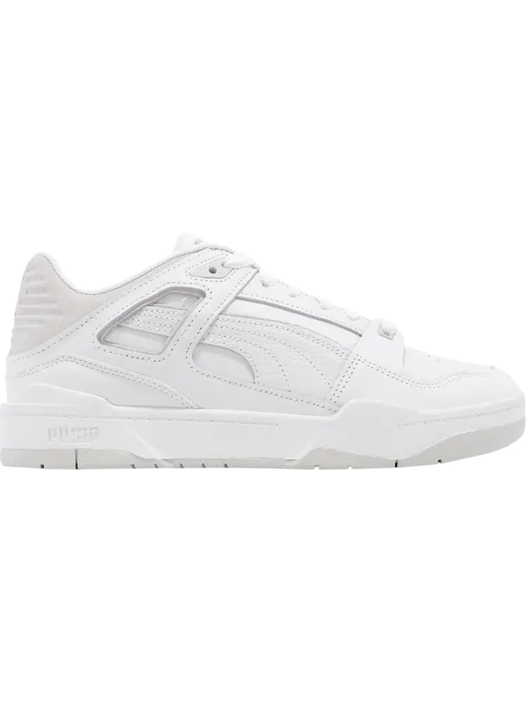 Кроссовки Puma Slipstream White Nimbus Cloud — изображение 1 из 1, белый