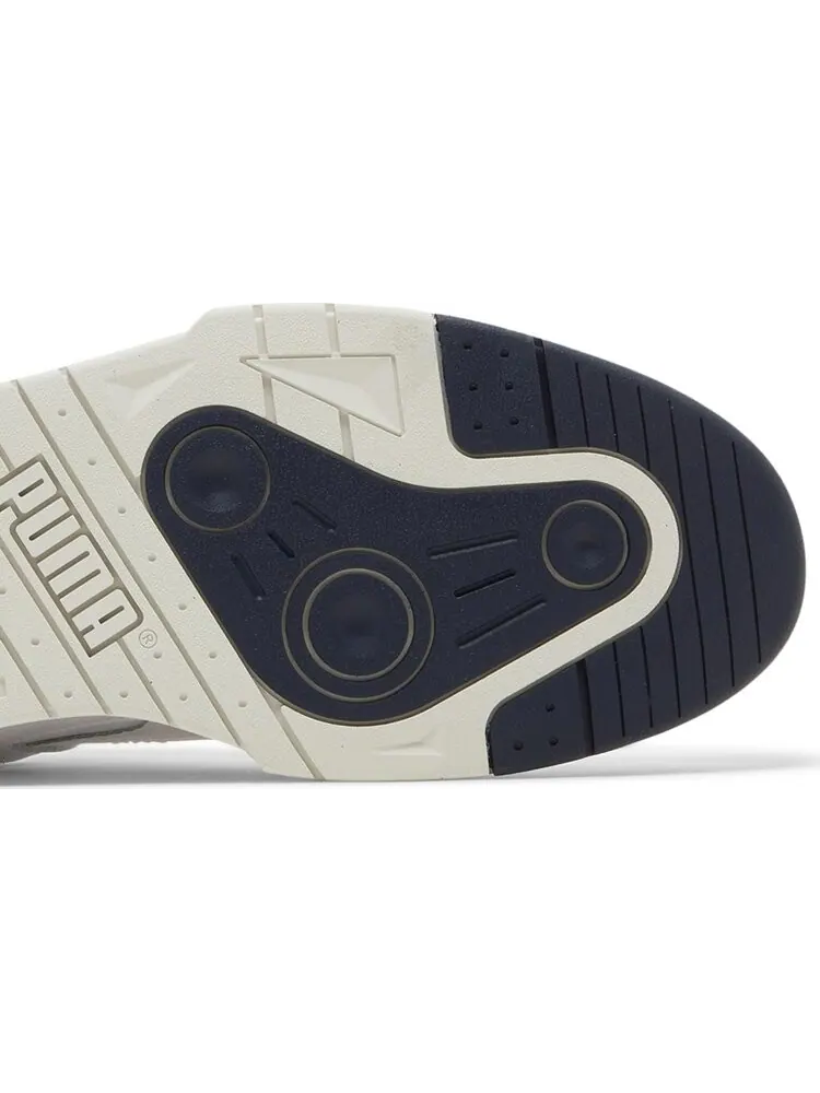 Кроссовки Puma Slipstream White Peacoat — изображение 5 из 8, белый