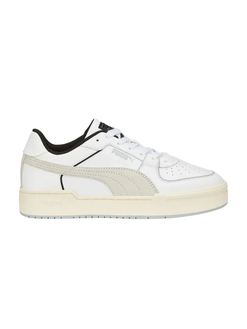 Кроссовки CA Pro Puma — изображение 1 из 1, белый/серый