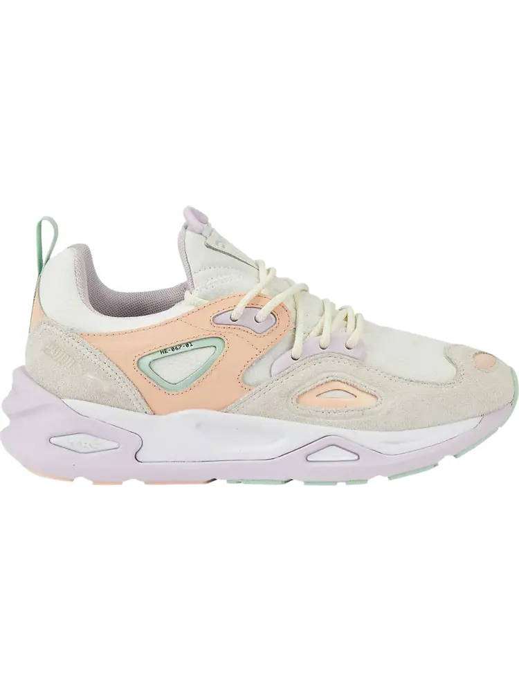 Кроссовки Puma Wmns TRC Blaze Candy - Marshmallow — изображение 1 из 1, фиолетовый