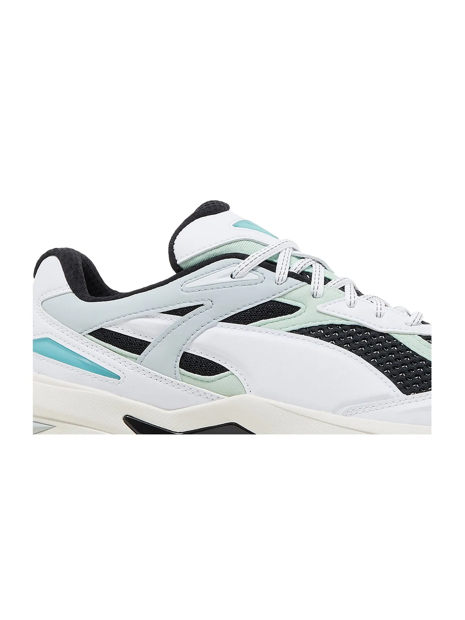 Кроссовки Nano Odyssey Puma — изображение 2 из 8, белый/черный