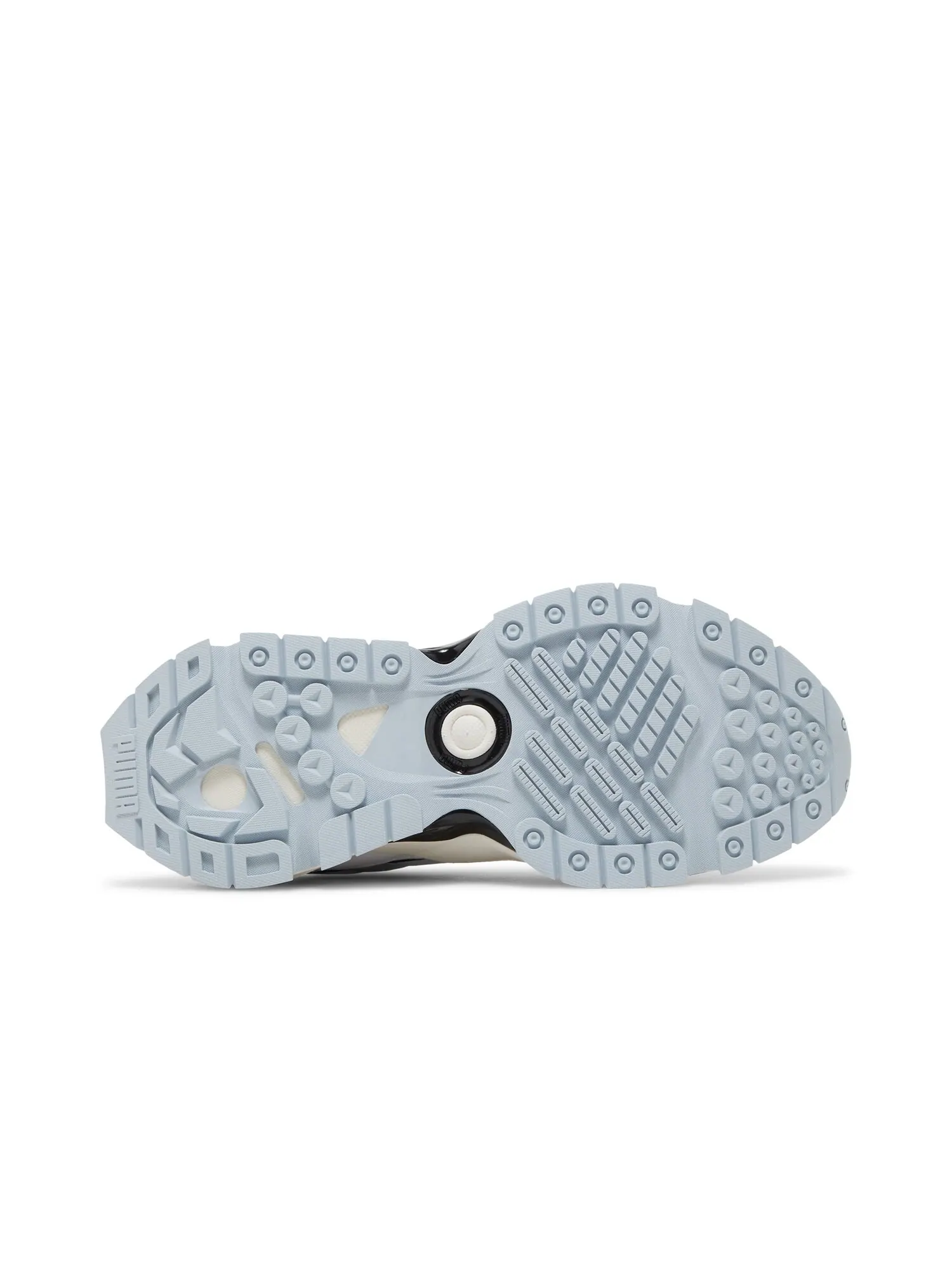Кроссовки Nano Odyssey Puma — изображение 4 из 8, белый/черный