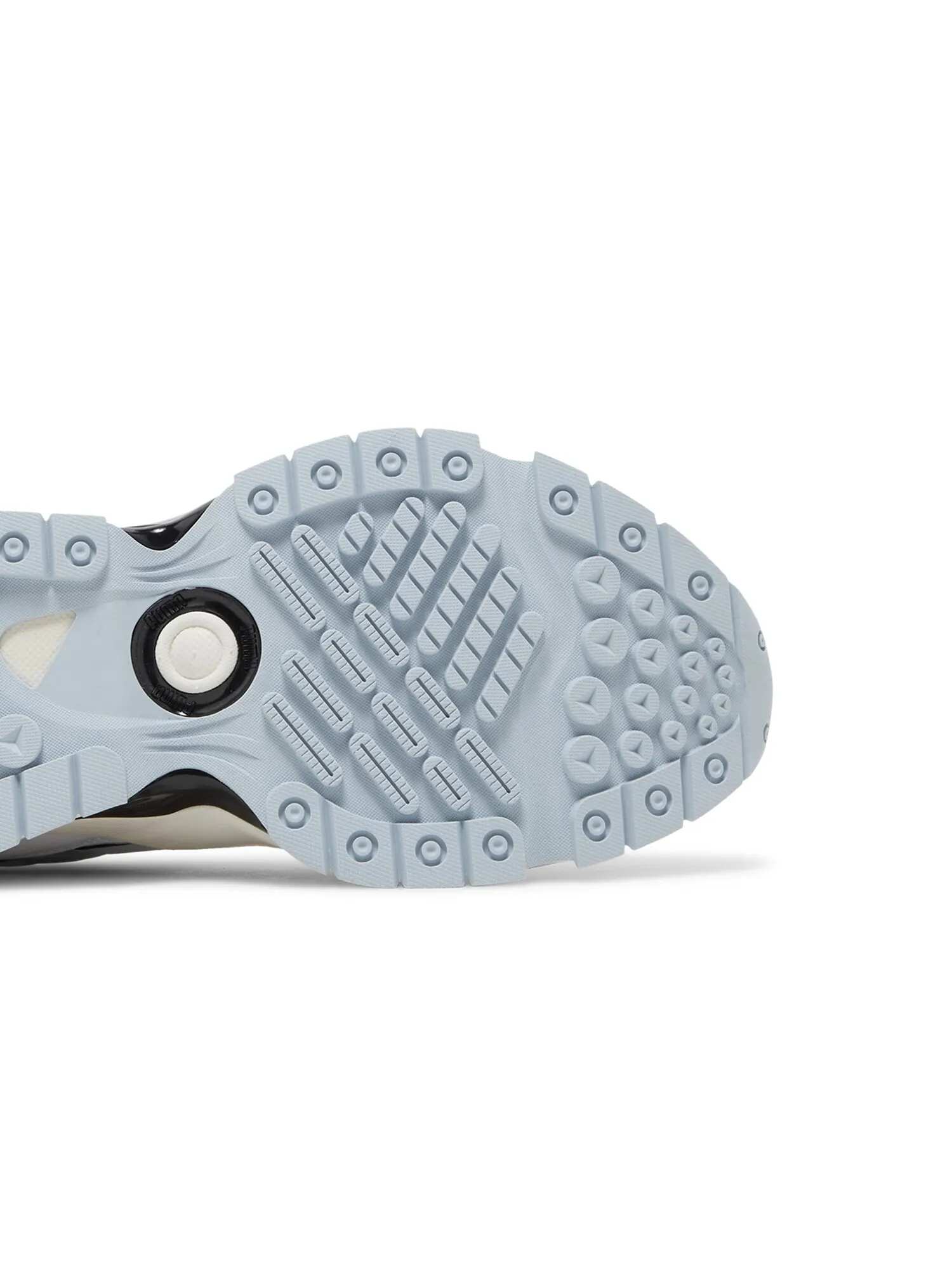 Кроссовки Nano Odyssey Puma — изображение 5 из 8, белый/черный