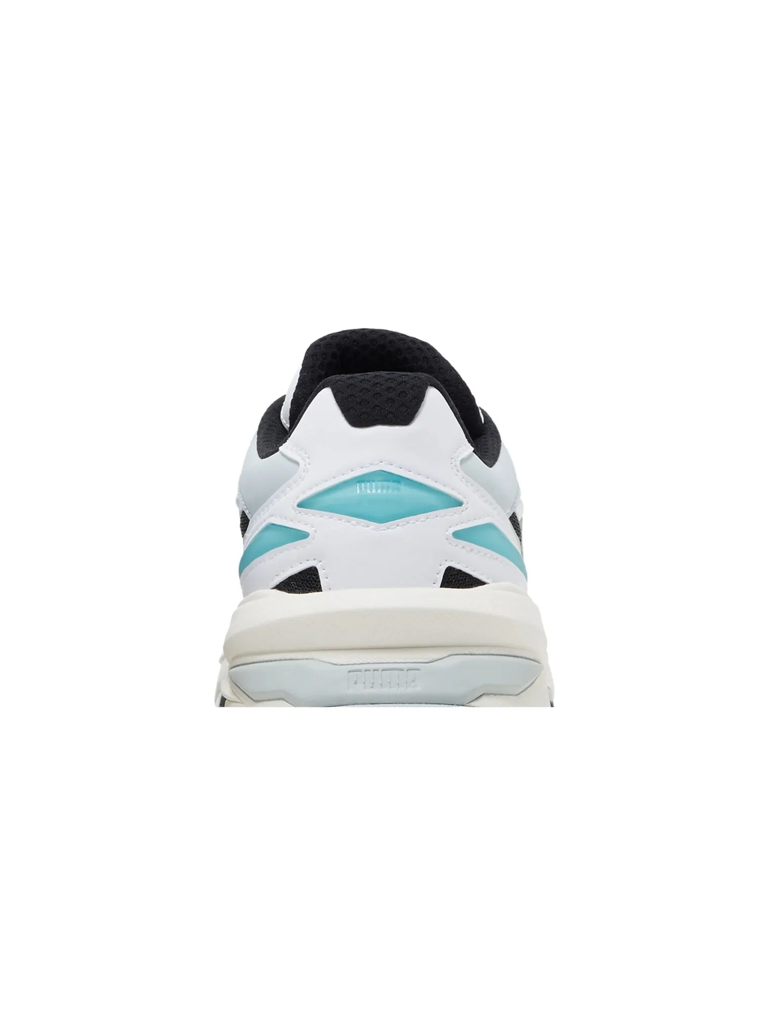 Кроссовки Nano Odyssey Puma — изображение 7 из 8, белый/черный